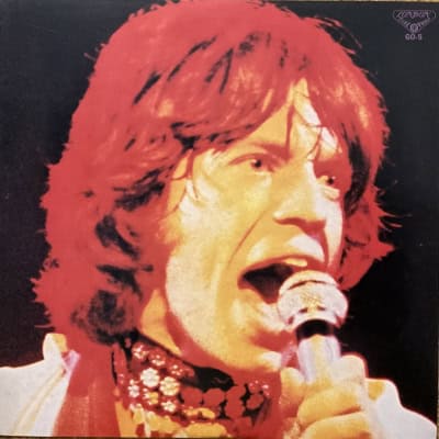 Rolling Stones - The Best Of