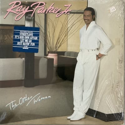 Ray Parker Jr. - The Other Woman