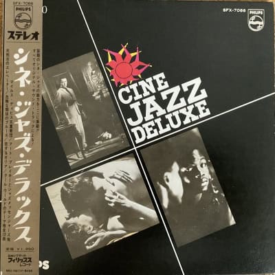 Cine Jazz
