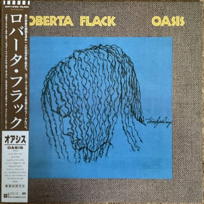 Roberta Flack - Oasis