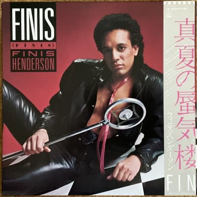 Finis Henderson - Finis