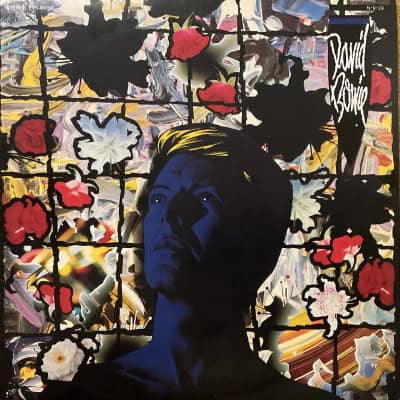 David Bowie - Tonight