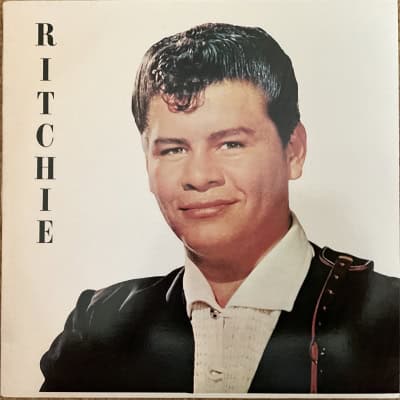 Ritchie Valens - Ritchie