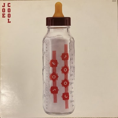 Joe Cool - Party Animals