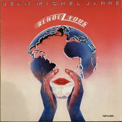 Jean-Michel Jarre - Rendez-Vous