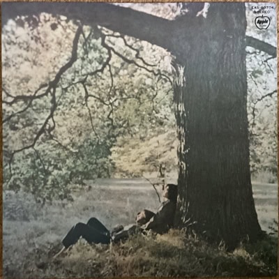 John Lennon - Plastic Ono Band