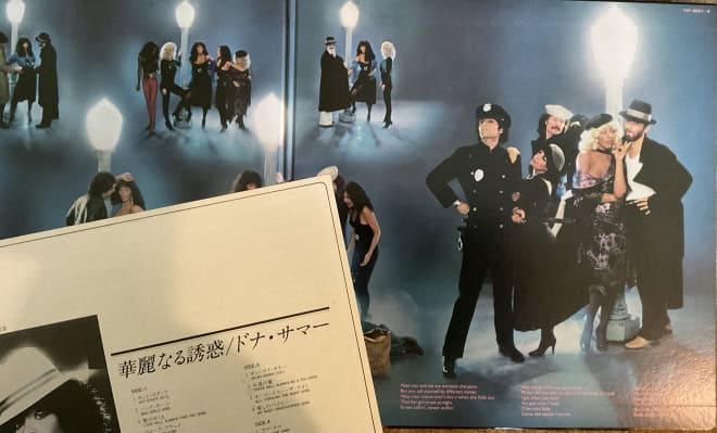 Donna Summer - Bad Girls (2LP) - imagine 4