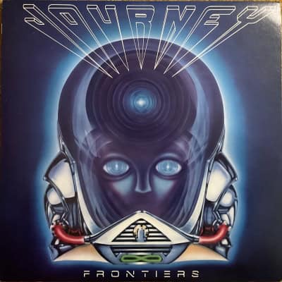 Journey - Frontiers