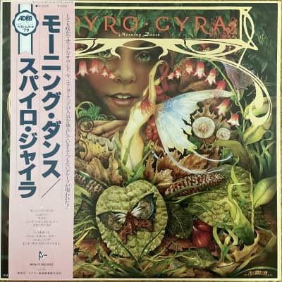 Spyro Gyra - Morning Dance