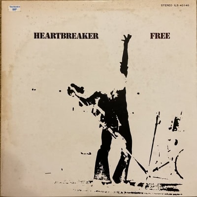 Free - Heartbreaker