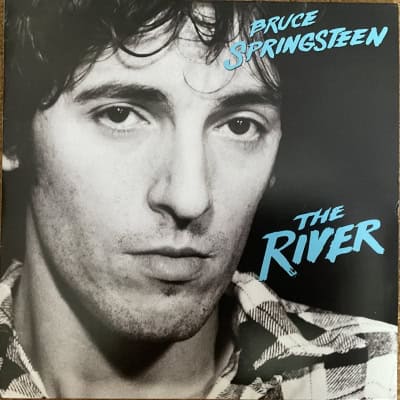 Bruce Springsteen - The River (2LP)