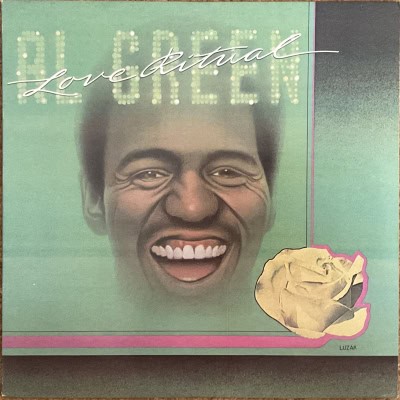 Al Green - Love Ritual