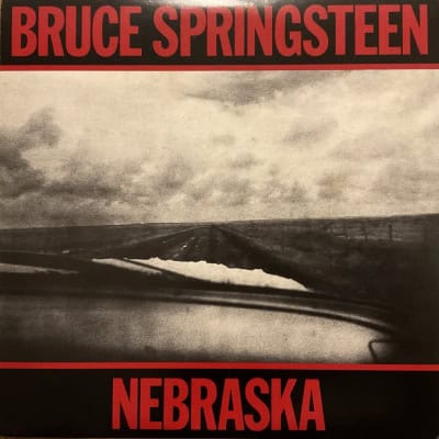 Bruce Springsteen - Nebraska