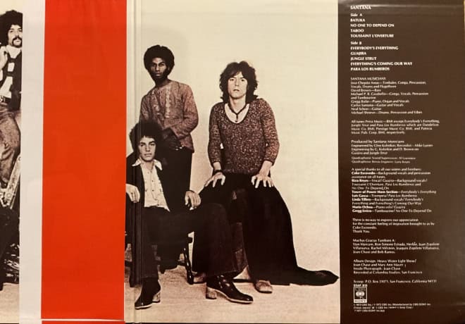 Three Dog Night ‎– It Ain't Easy - imagine 4