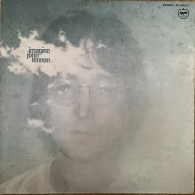 John Lennon - Imagine