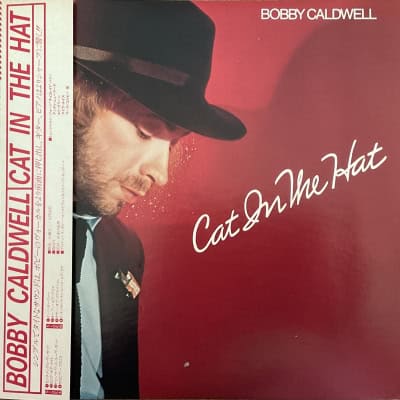 Bobby Caldwell - Cat In The Hat