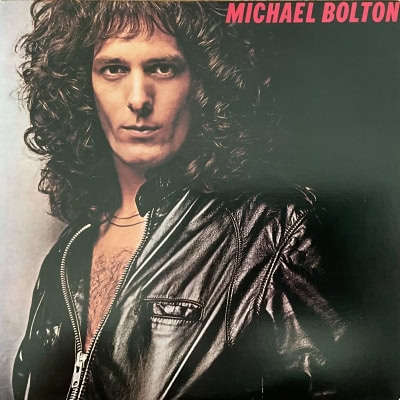 Michael Bolton - Michael Bolton