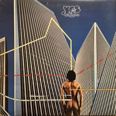 Yes - Going For The One