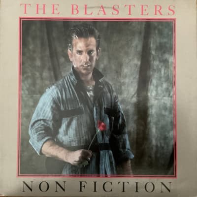 The Blasters – Non Fiction