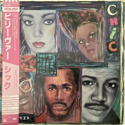 Chic - Believer