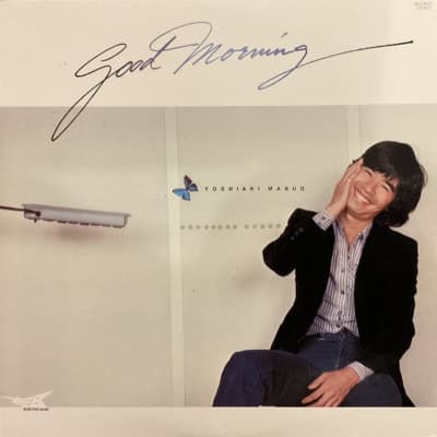 Yoshiaki Masuo – Good Morning