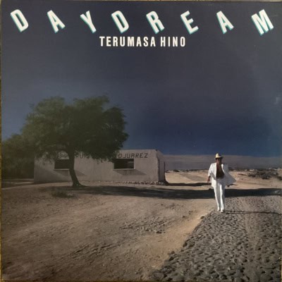 Terumasa Hino - Daydream