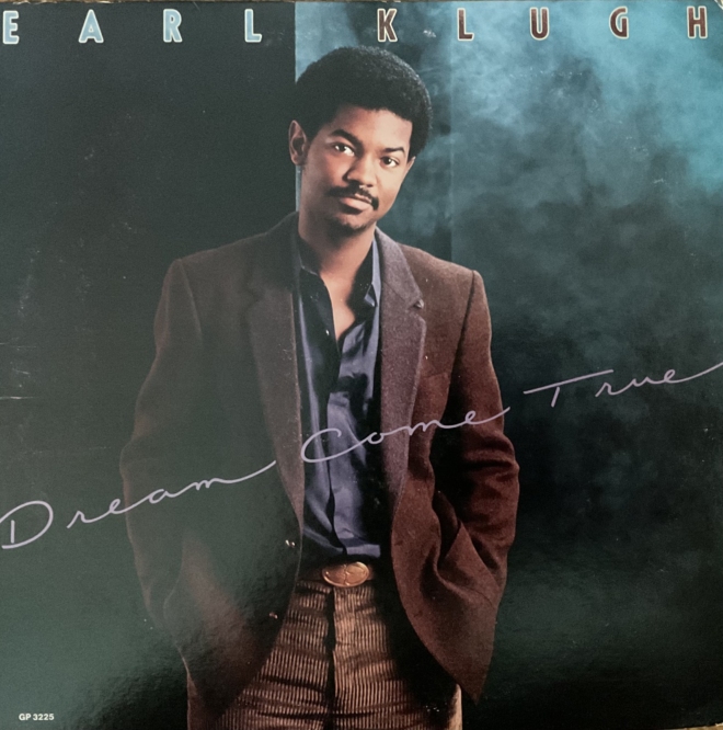 Earl Klugh - Dream Come True