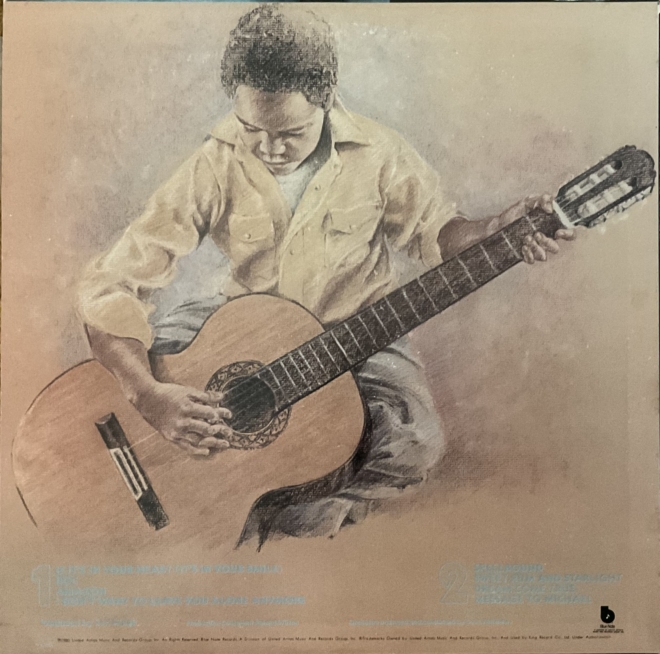 Earl Klugh - Dream Come True - imagine 2