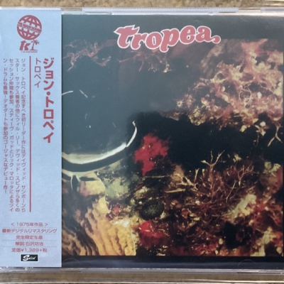John Tropea - Tropea
