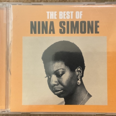 Nina Simone - The Best Of