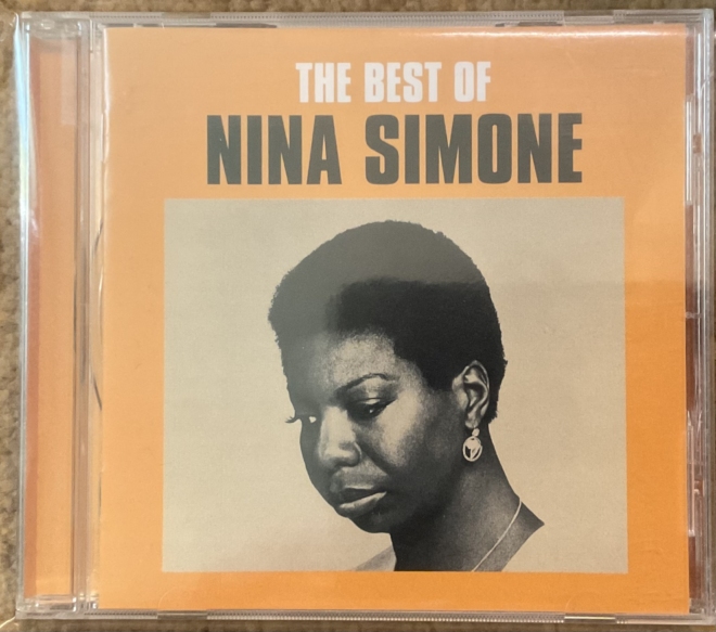 Nina Simone - The Best Of