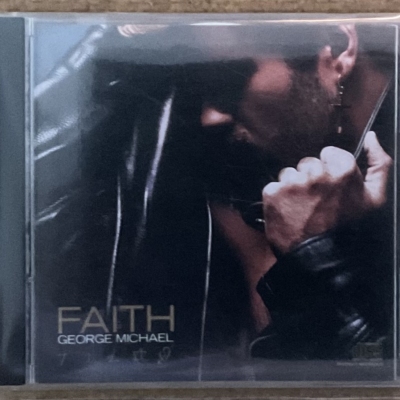 George Michael - Faith