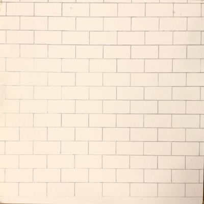 Pink Floyd- The Wall
