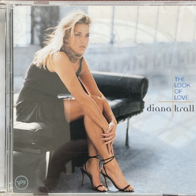 Diana Krall – The Look Of Love