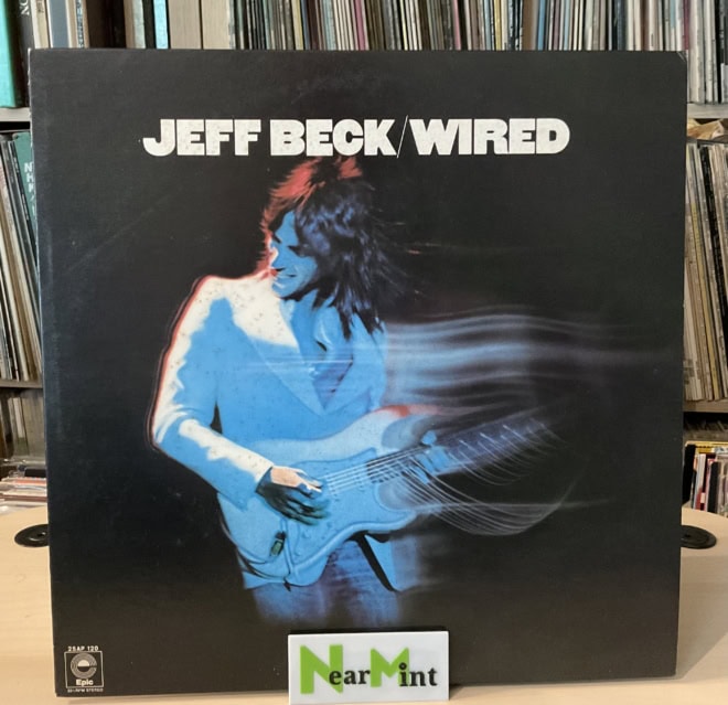 初期品　YARDBOX JEFF BECK FUZZ MADE IN USA Prescription Yardbox Fuzz – Motor City Guitar