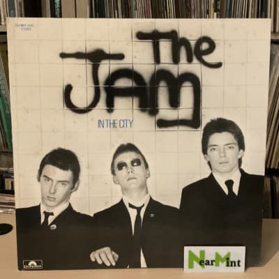 Punk – NearMint