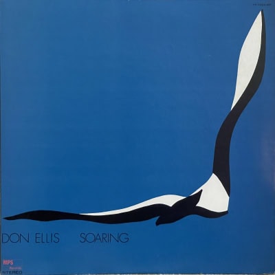 Don Ellis - Soaring