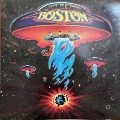 Boston - Boston