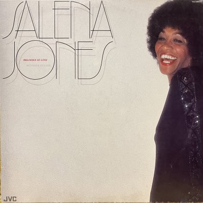 Selena Jones - Melodies Of Love