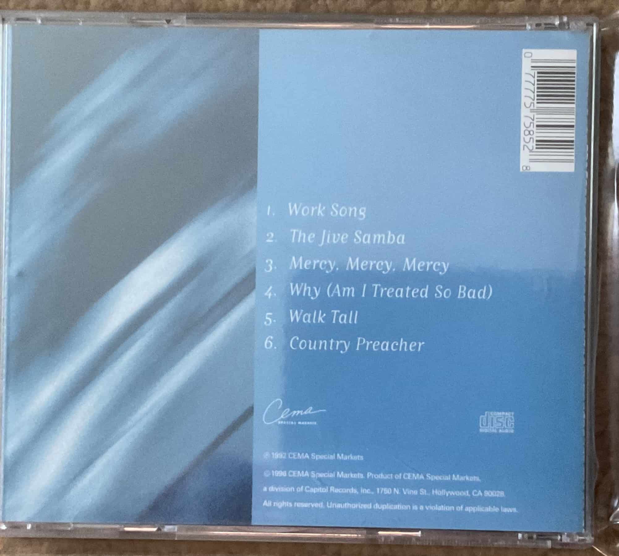 Cannonball Adderley – Greatest Hits - imagine 2