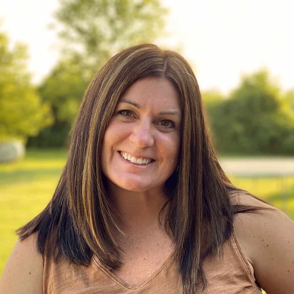 Marcy Burgie-Terry profile picture