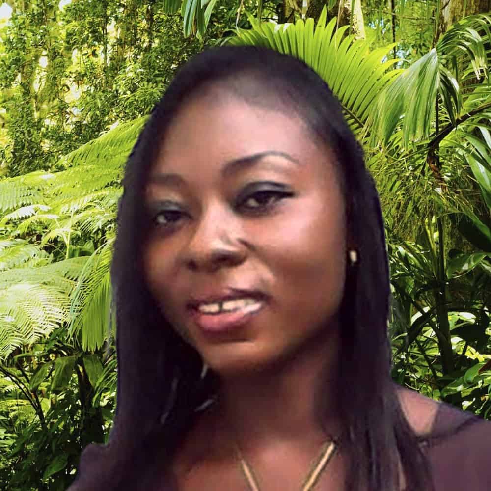 Nana Komeh Berghult profile picture
