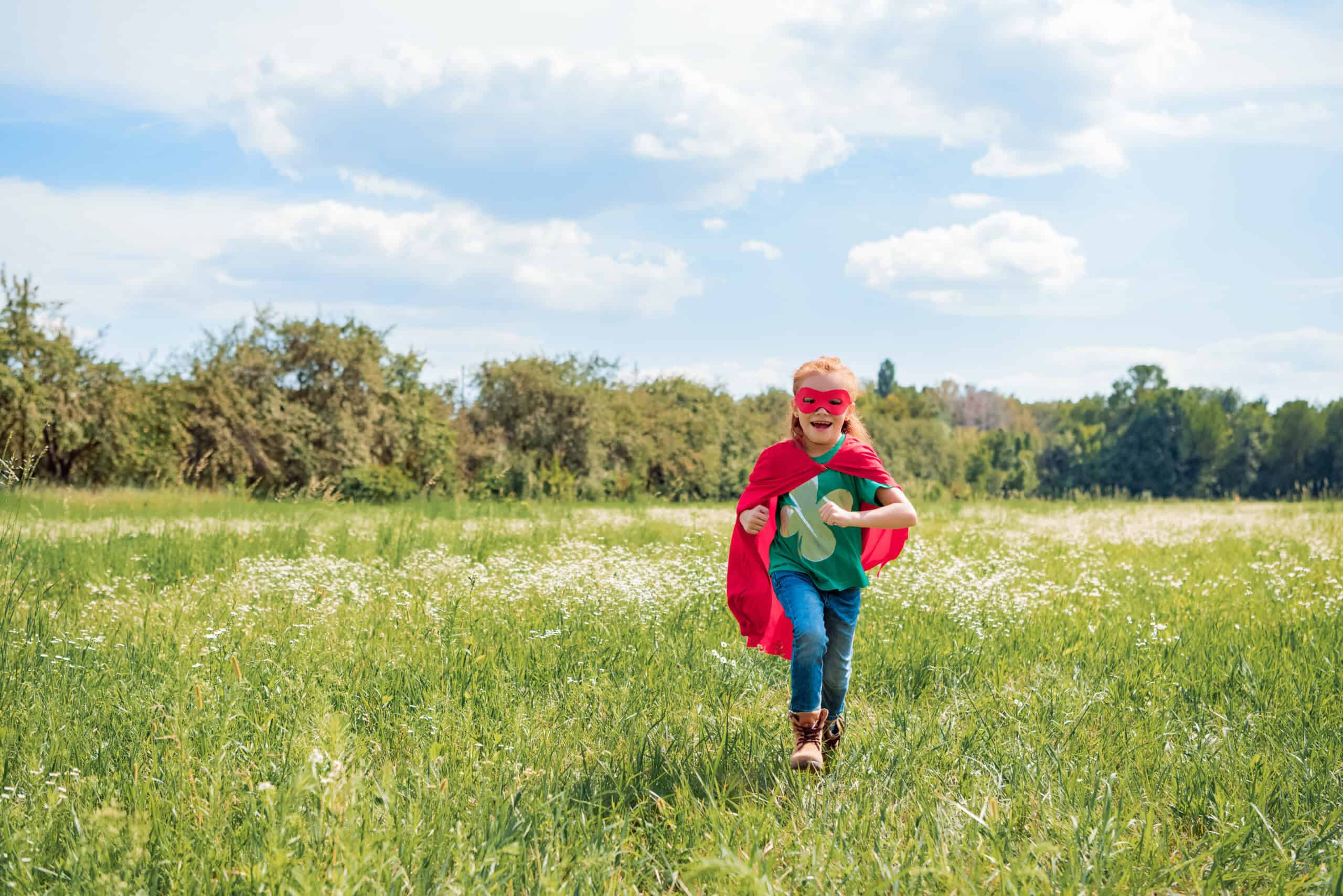 The Power of the Hero’s Journey in Teaching Your Kids About Resilience