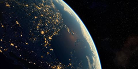 Global Data Insights