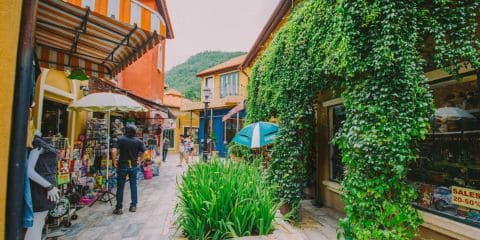 Marketplaces