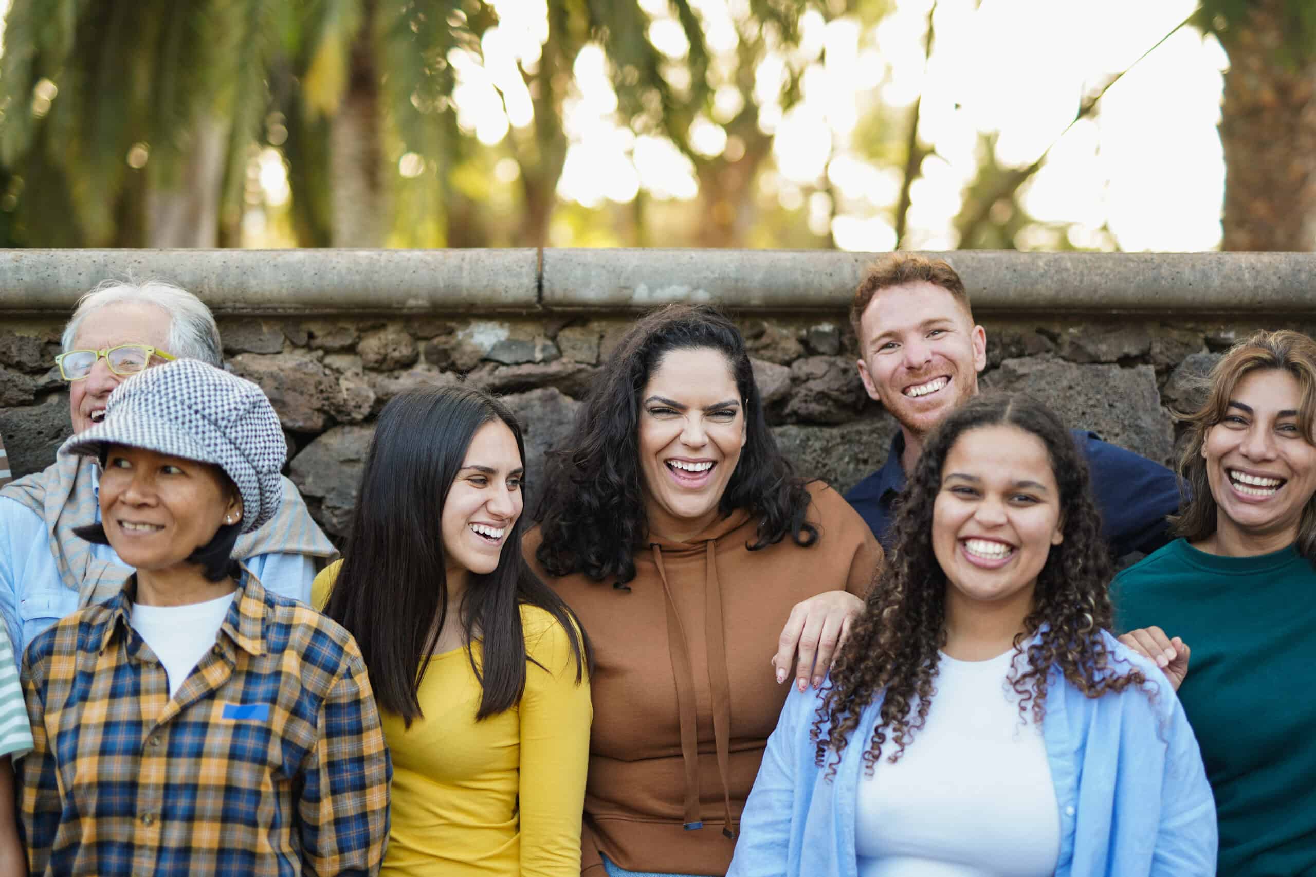 5 Ways to Make Friends as a Parent 