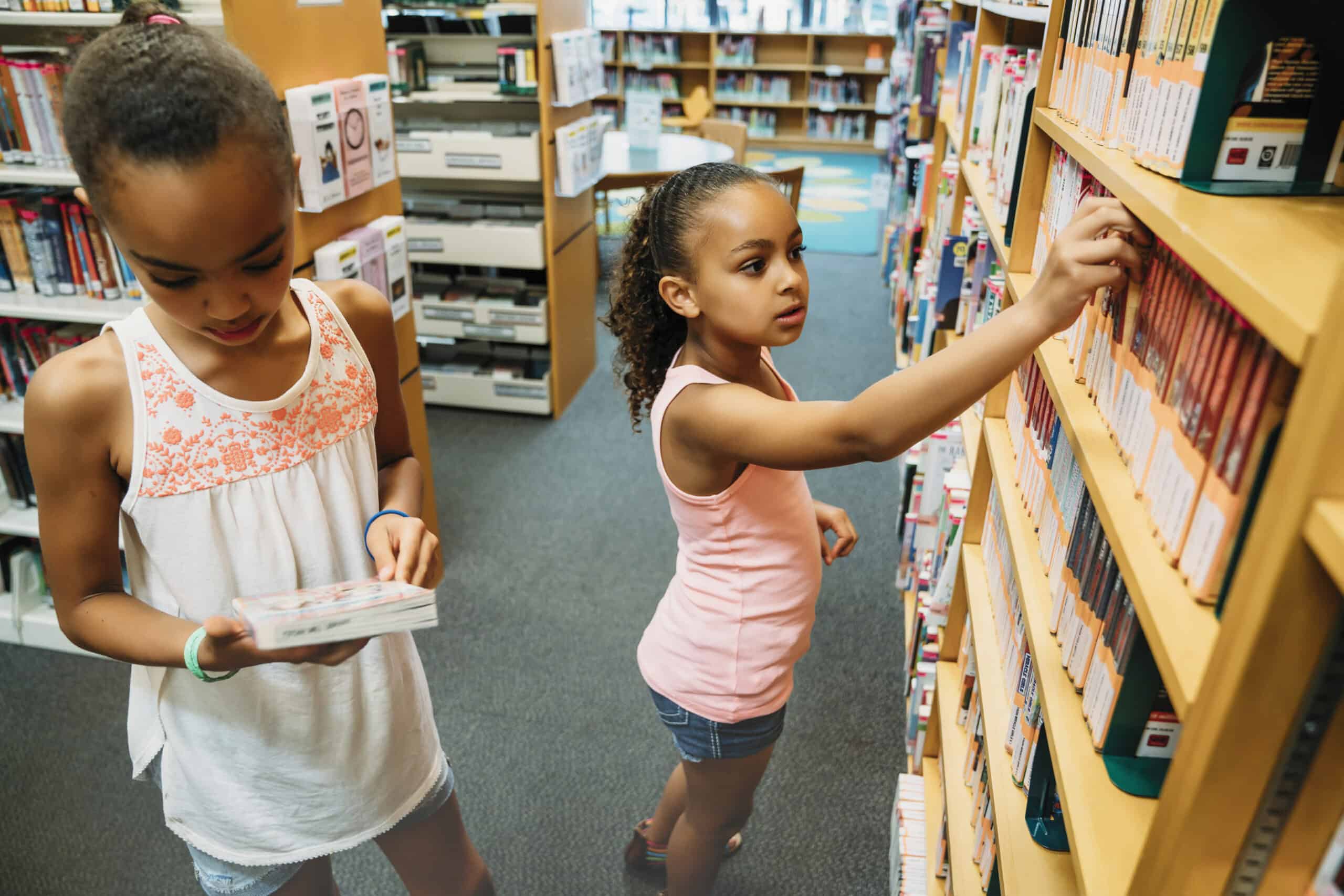 A Parent’s Guide to Selecting Books Your Children Will Love  