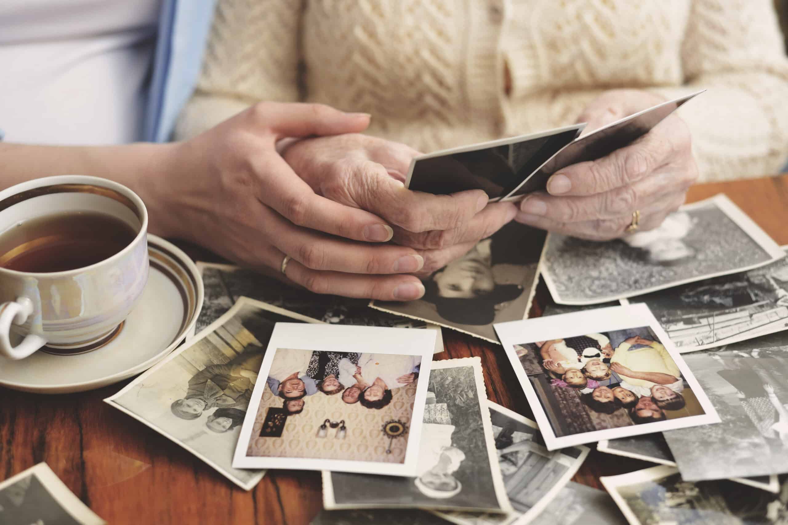 Collecting Memories for Your Children: Why It Matters and How to Do It 
