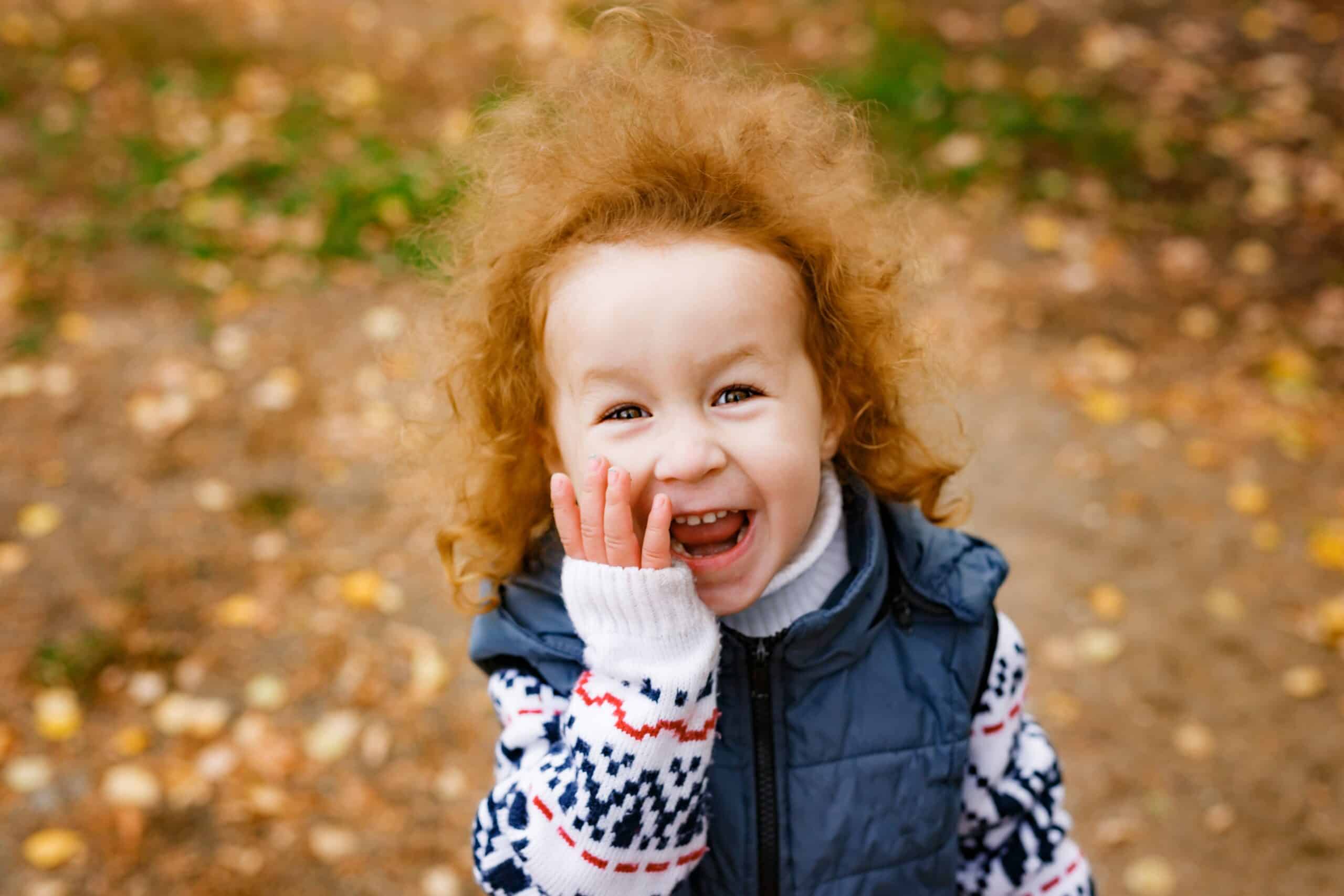 Why “Silly Words” Are Serious Business