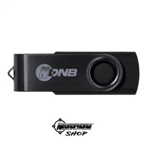 NDNB USB Stick 16GB
